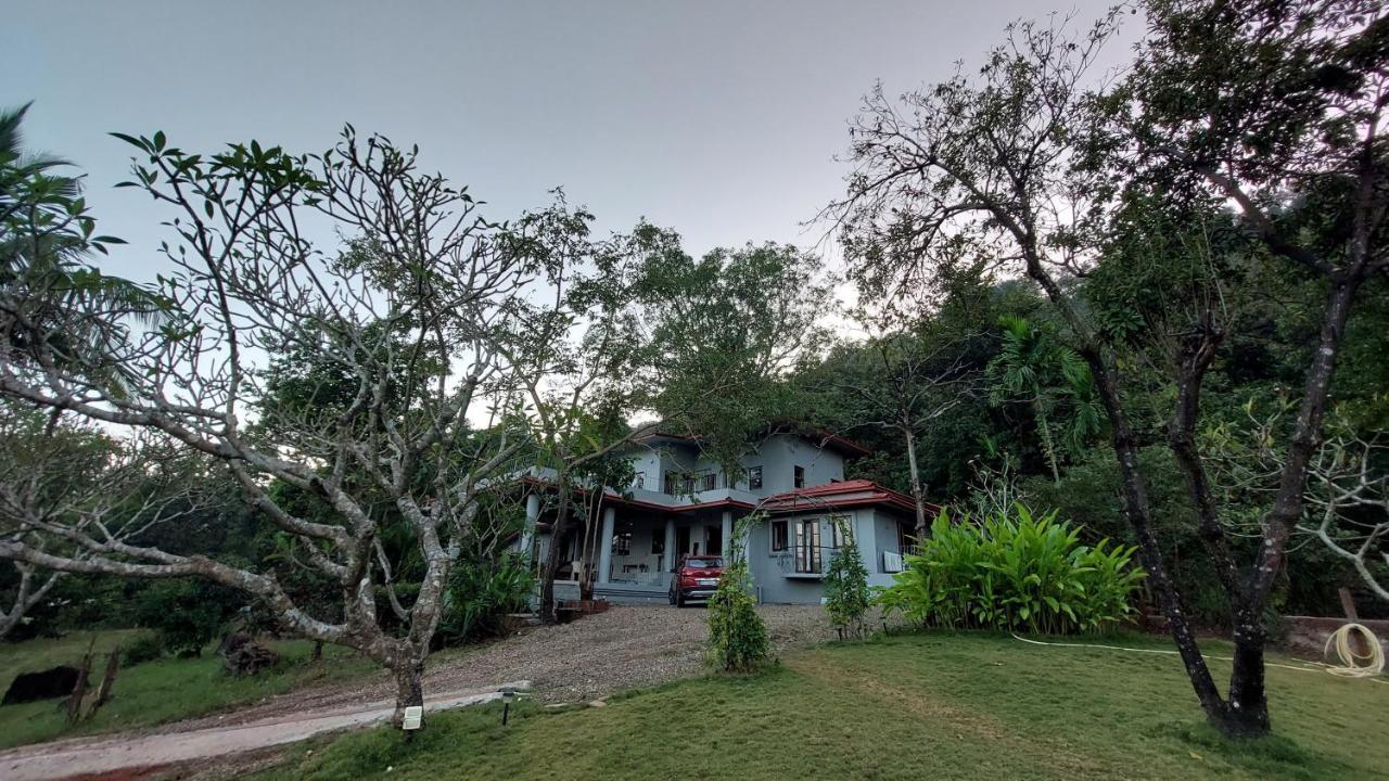 Lermitage Farms Kashid Alibaug Villa Kültér fotó