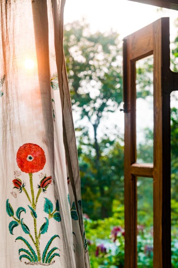 Lermitage Farms Kashid Alibaug Villa Kültér fotó