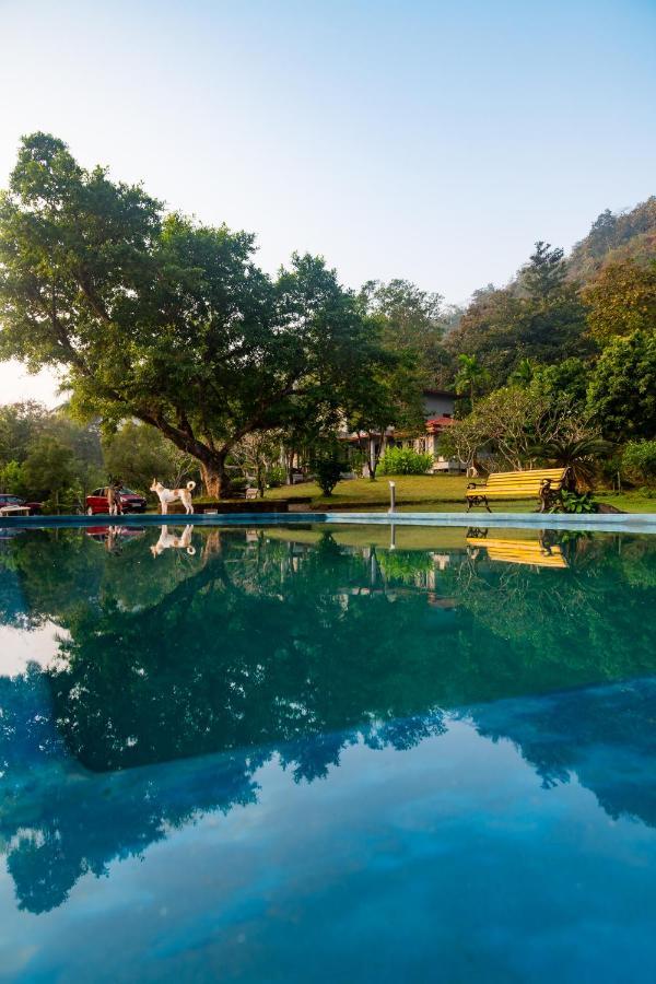 Lermitage Farms Kashid Alibaug Villa Kültér fotó