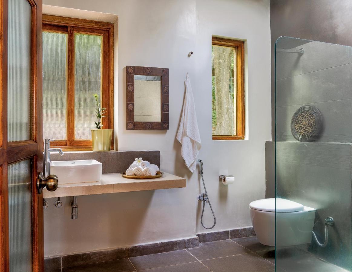 Lermitage Farms Kashid Alibaug Villa Kültér fotó