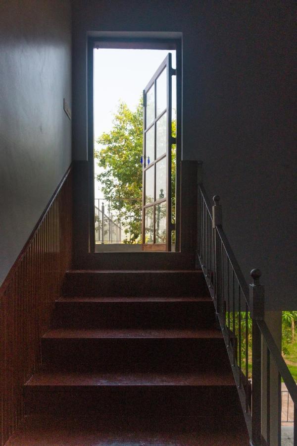 Lermitage Farms Kashid Alibaug Villa Kültér fotó