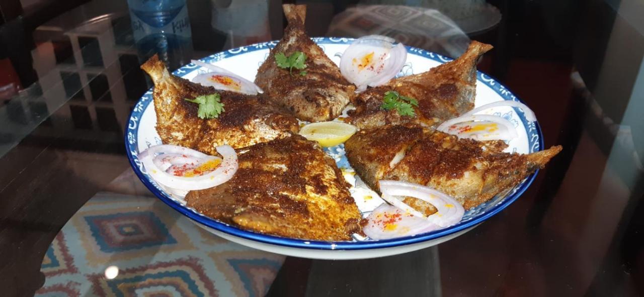 Lermitage Farms Kashid Alibaug Villa Kültér fotó