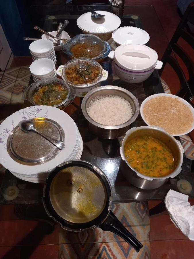 Lermitage Farms Kashid Alibaug Villa Kültér fotó